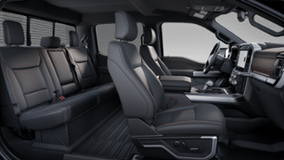 2025 Ford F-150® Internal Image 1